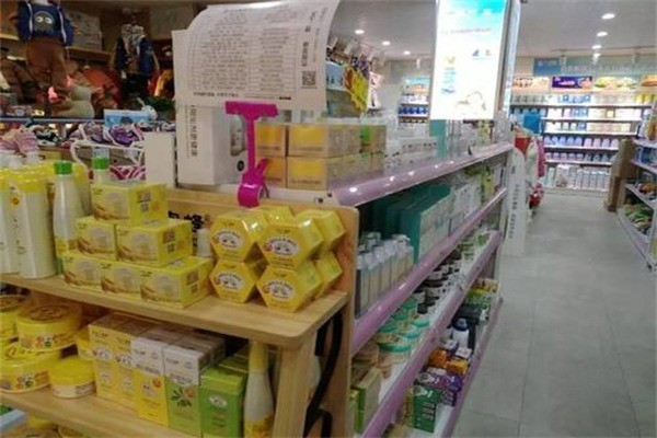 妈妈赢科技股份有限公司